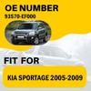 Power Master Switch Window Driver 14Pin For Kia Sportage 2005-2009 93570-EF000