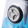 Adjustable Weighted Water Kettlebell Bag for Women's Home Fitness