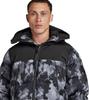 Зимняя куртка G-Star Expedition Puffer Denim Winterjacke
