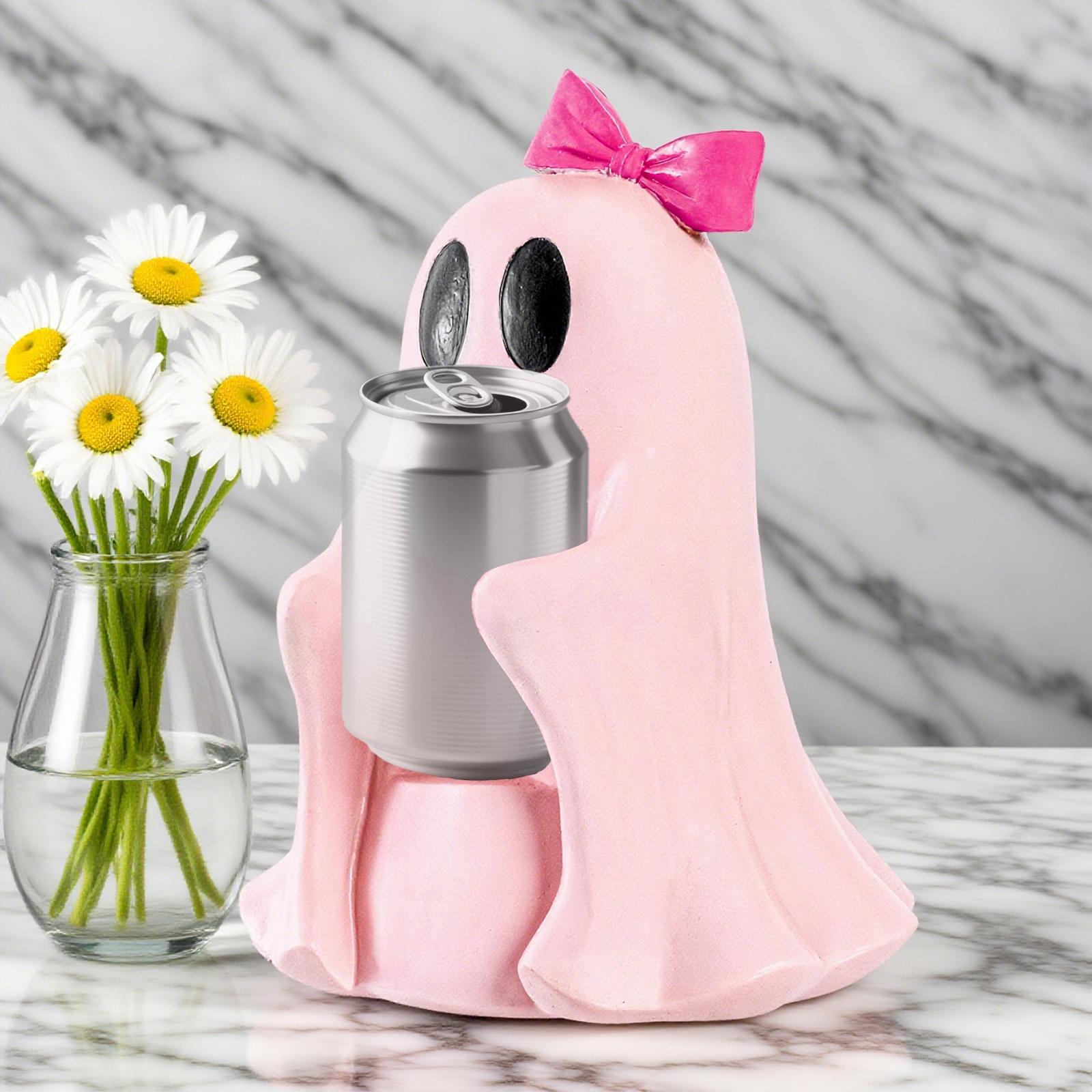 

Cute Drink Holder, Fun And Practical, The Best Choice For Holiday Decoration One Size