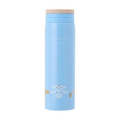 Stainless Steel Mug 389544 Bottle, Cinnamoroll, 460ml,