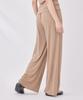 Nergy Year of Ours Weekender Drawstring Size 29 Women's Pants, NBS14240, Beige,