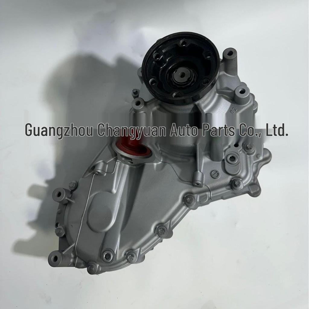 Original Ben·z GLE/GLS Transfer Case for A167 Models (350, 400, 450, 400550).