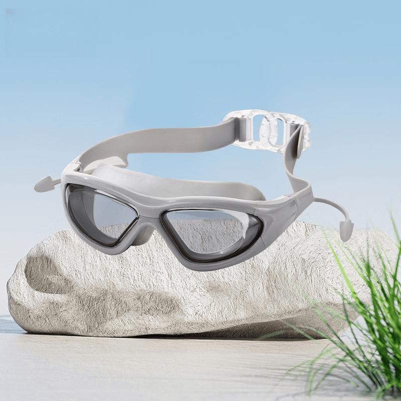 Yuzhan HD Anti-Fog Swim Goggles