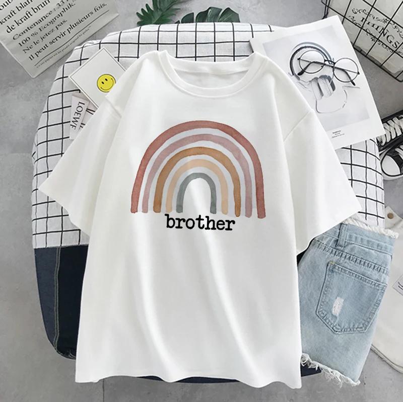 Dinosaur Summer New Cartoon Casual Punk Women T-shirt Short Sleeve Harajuku Vintage Fun Fashion Ins Cute Sweet Loose