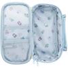 Sun-Star Stationery (Sun-Star Stationery) Super Mario Pen Case with Function Enemy S1429051