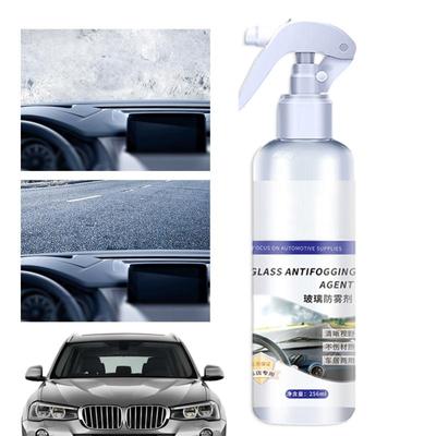 Araba Camı Buğu Önleyici Sprey Oto Ön Camı Yağmur Önleyici Sprey Etkili Araç Camı Buğu Önleyici Temizleyici Gelişmiş Oto Camı