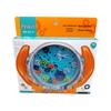 Children's Educational Marble Maze Game - Intellectual Brain Teaser Toy for Concentration and Learning