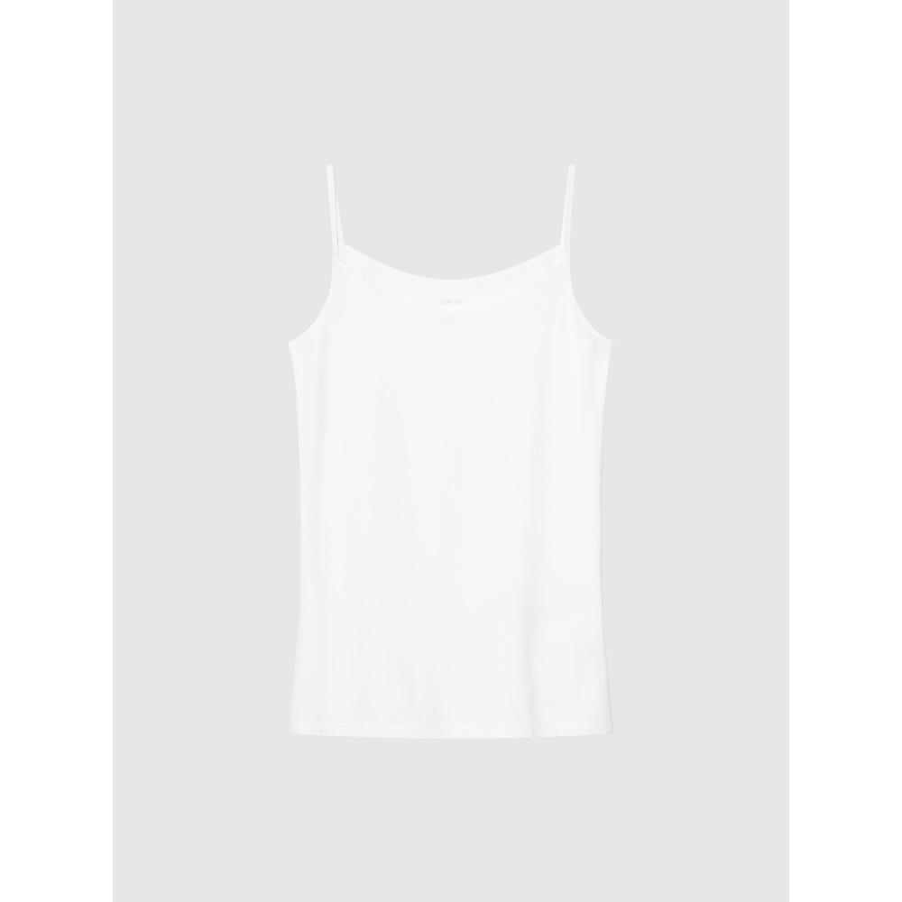 

Uniqlo Airism Camisole Частичный психологический тип 09 BLACK/WOMEN L