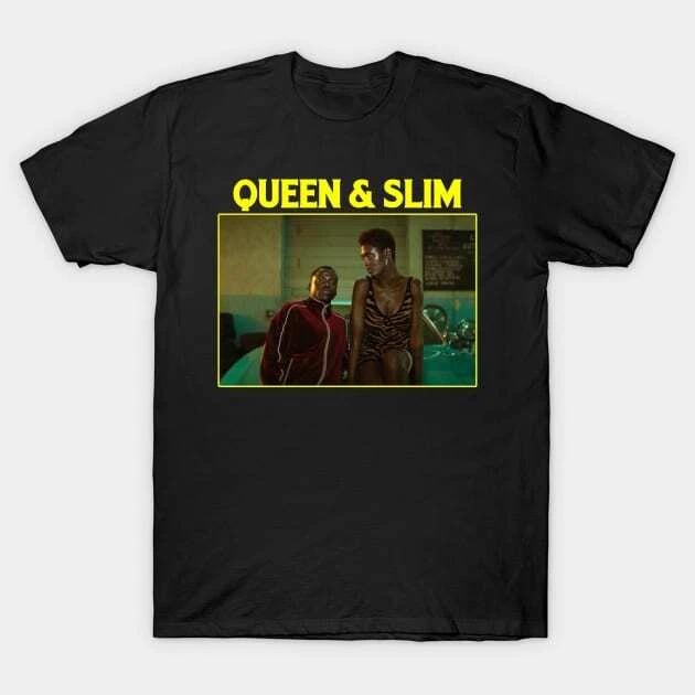 Queen & Slim Made in Australia T-Shirt XL