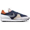 Nike Daybreak-Type Thunder Blue Sail Unisex Sneakers Grain White CJ1156-400