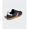 adidas Samba Og   Black White Red  Ig1824