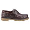 COTSWOLD Men's Inglecote Leather Boat Shoes