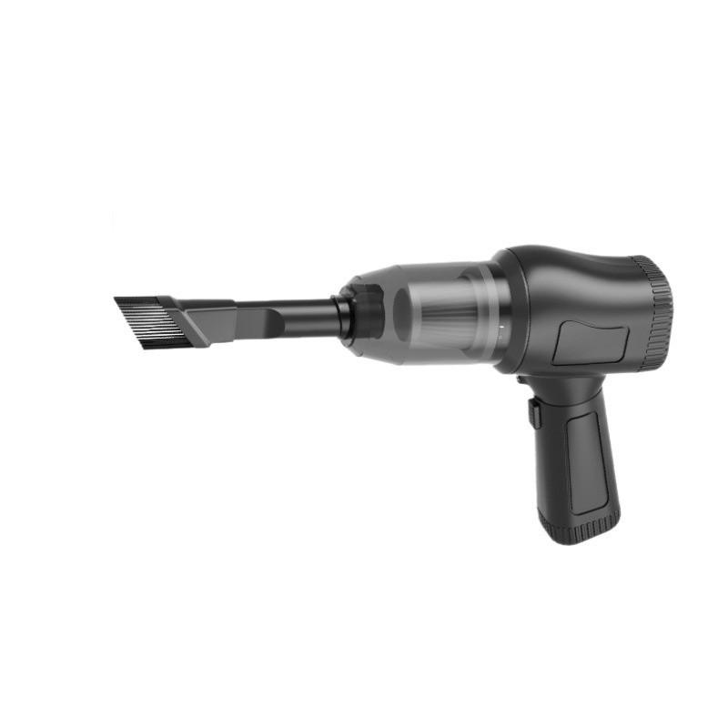 Wireless Car Vacuum Cleaner Multi-Functional Large Suction Dust Blower Portable Handheld Blowing and Suction Machine