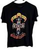 Guns And Roses Band Shirt Size Small Unisex T-Shirt