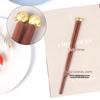 Auspicious Wenge and Red Sandalwood Chopsticks