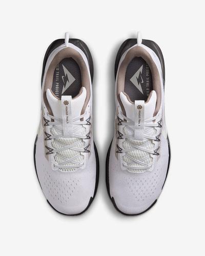 Nike Pegasus Trail 5 Trail Running Shoes IB7667-001 Men's White