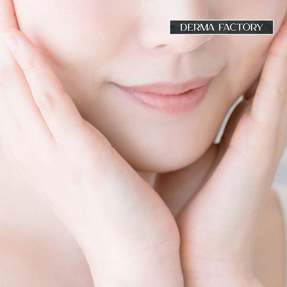 [DERMA FACTORY] Vegan Certified Cerapthenol 8% Intensive Cream (Ceramide 10,000ppm) 50ml