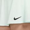 Nike Logo Print Spliced Quick-Dry Skirt Sports Shorts Women Shorts Light-Green FD5700-394