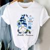 Oberteile – T-Shirts