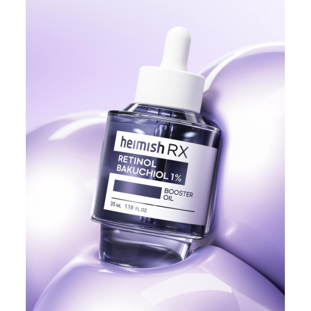 Heimish Rx Retinol Bakuchiol Booster Öl 35ml