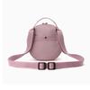 Creative Round Shoulder Messenger Bag Travel Casual Versatile Bag Ladies Casual Tote Bag Handbag