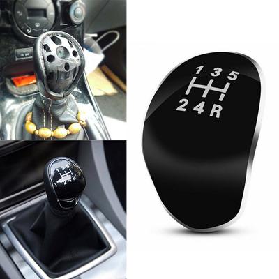 Gear Knob Cap For Ford Focus 2005-2013 For Ford Kuga 2008 - 2013