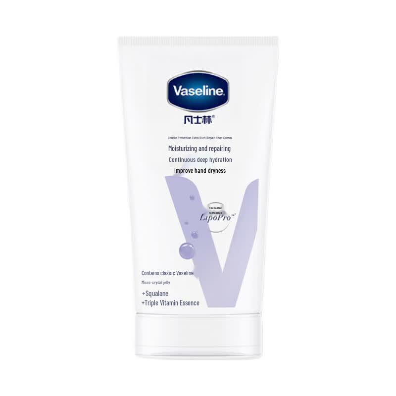 Vaseline Intensive Care Fragrant Hand Cream