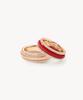 Lola Rose New Heliocentric Carnelian Women'S Fashion Ring