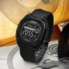 New Simple and Fashionable Men's Sports Watch Student Outdoor Sports Military Digital Electronic Watch Male Holiday Gift Reloj