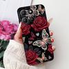 For Motorola Moto G15 Case Moto G75 XT2437-2 Luxury Popular Painted Cover Soft TPU Phone Case For Motorola G15 G 75 MotoG75 Bags