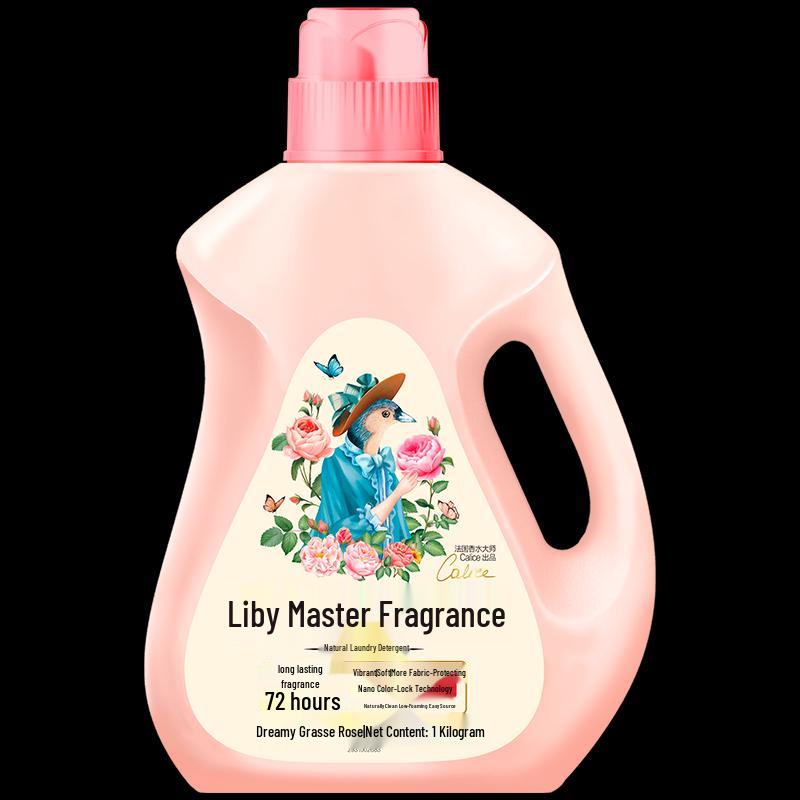 Walch Winter Selection Fruity Scent Wash Set