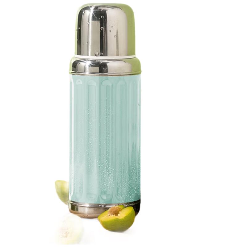 AKS 316 Stainless Steel Insulated Mug