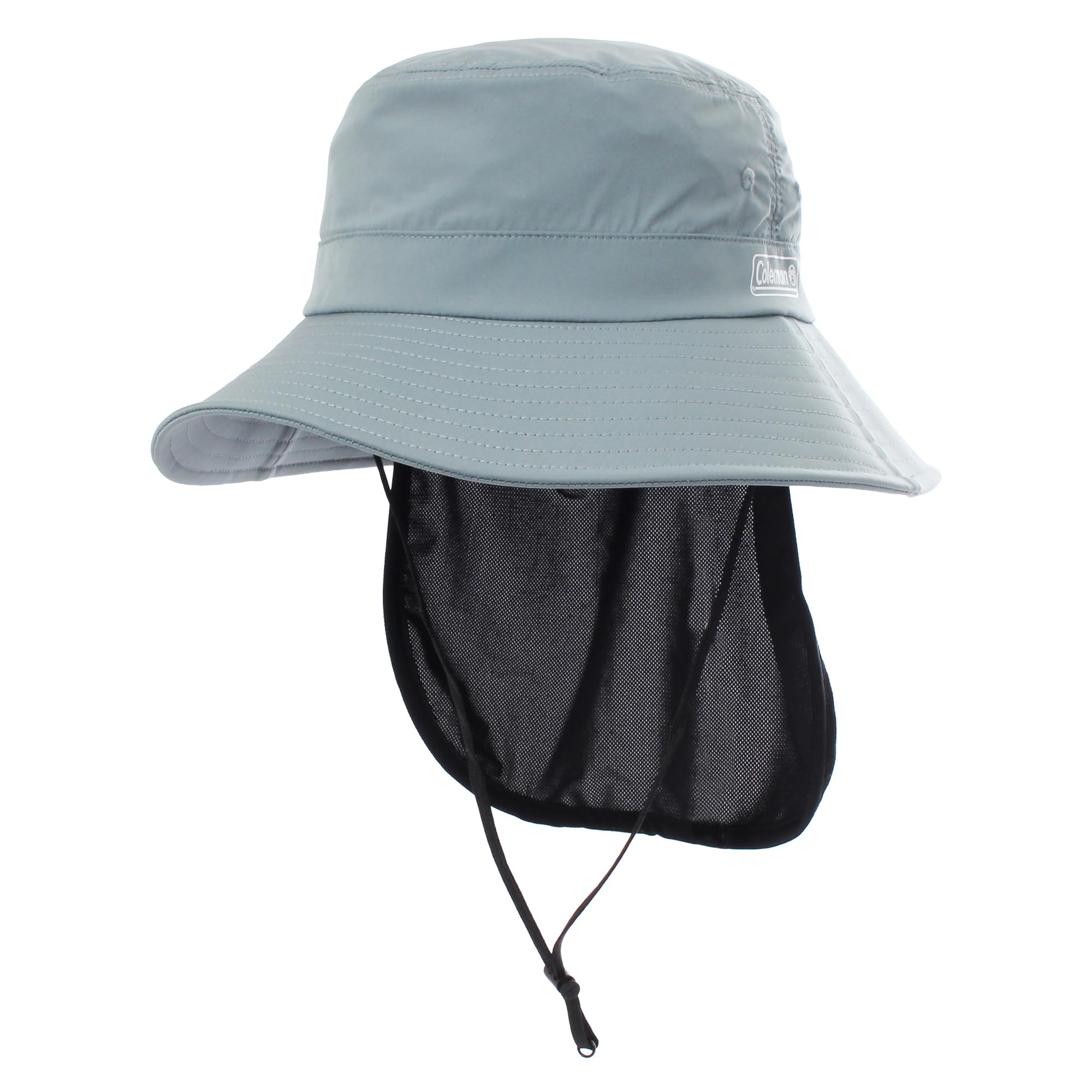 Coleman Adventure Hat Mint Green 187-0133 синий
