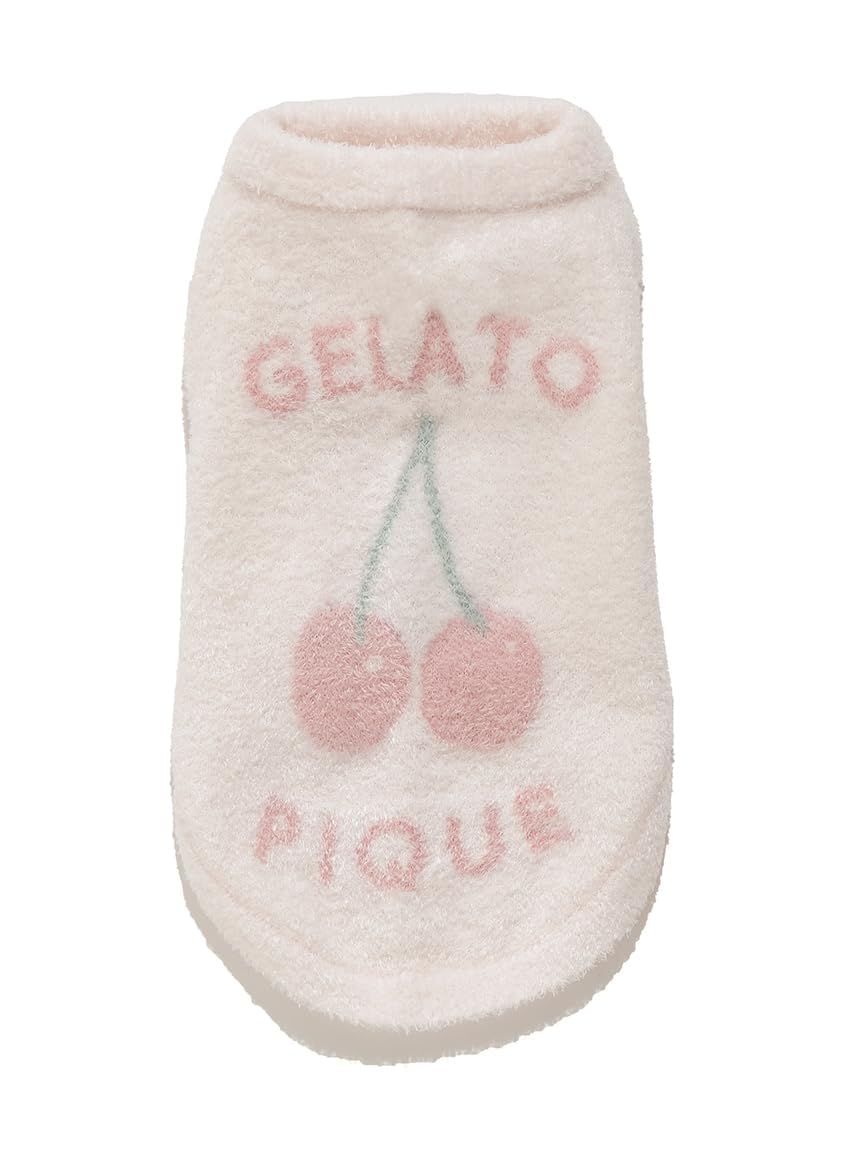 

Пике Cat Smooth Cherry JQD свитер PAGG251583 PNK L [мороженое и собака] CAT&DOG розовый