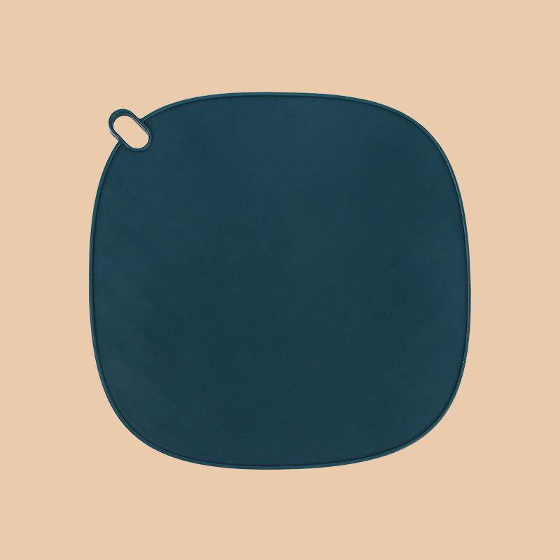 Žáruvzdorný protiskluzový zvedák na misky a talíře - Nerezový klip pro bezpečnou manipulaci