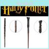 Deluxe Harry Potter Magic Wand For Boys 30cm Plastic Cosplay Prop