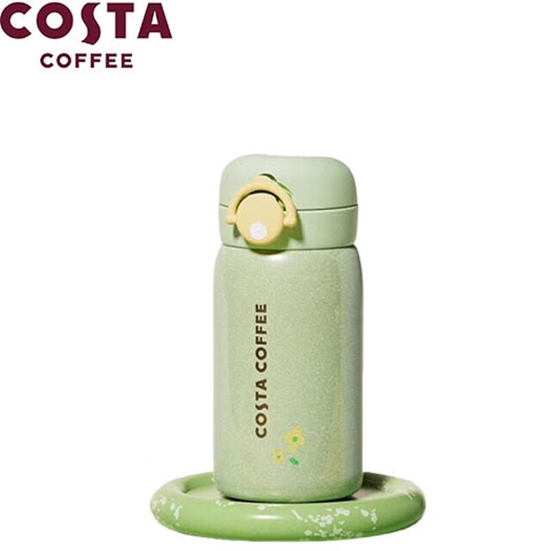 COSTA Mini 316L Stainless Steel Insulated Tumbler