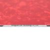 Electric Guitar & Bass DIY Pickguard Blank Back Plate (240x311mm)