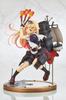 scale figure Kantai Collection Kai 1/8 -KanColle- "Yuudachi Ni"