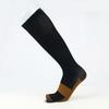 Sport Stockings Shaping Running Anti-Fatigue Leg Calf Foot Graduated Support Varicose Copper Compression Socks Men Women S-Xxl