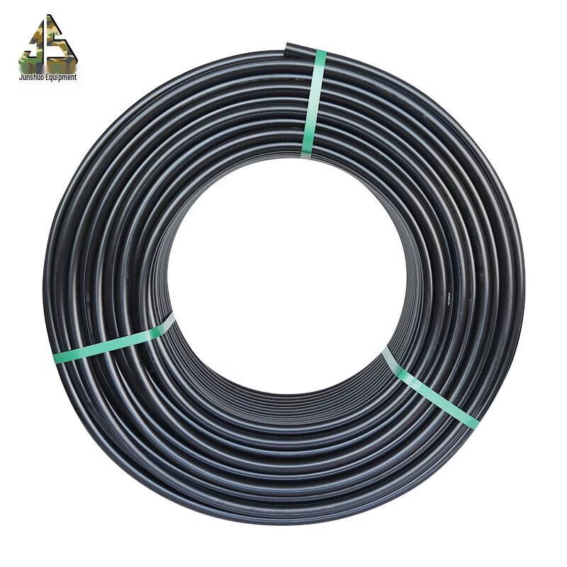 Junsheng Thickened Hot-Melt PE Water Pipe