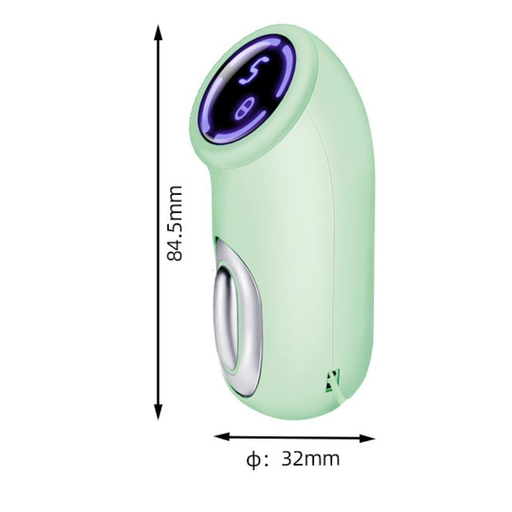Micro-current Assisted Physiotherapy Instrument Improves Deep Sleep Aid Instrument
