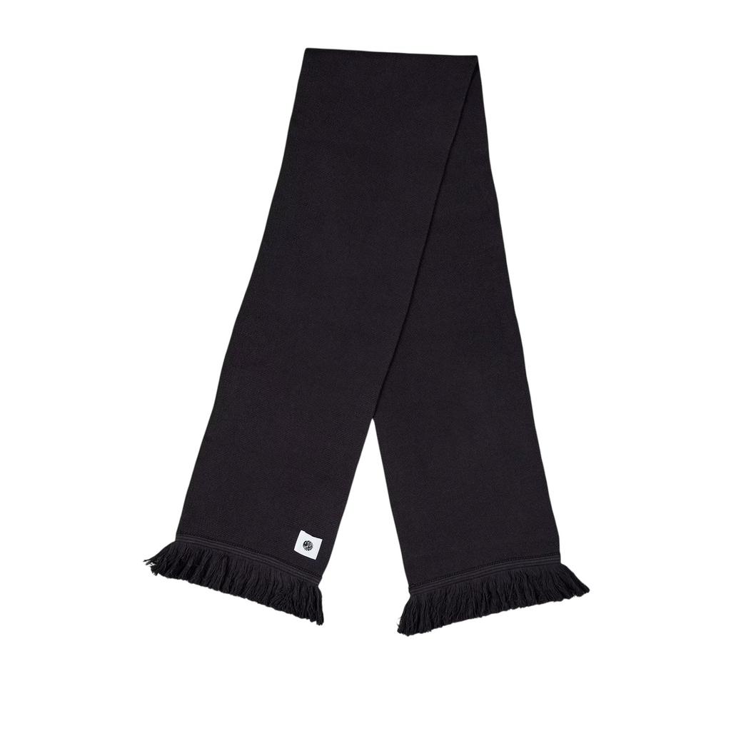 Pretty Green Mens Fringe Scarf