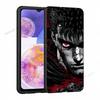 Anime G-Guts Griffith Silicone Protect Case For Samsung A21 31 51 53 20 22 30 32 42 50 70 Cover