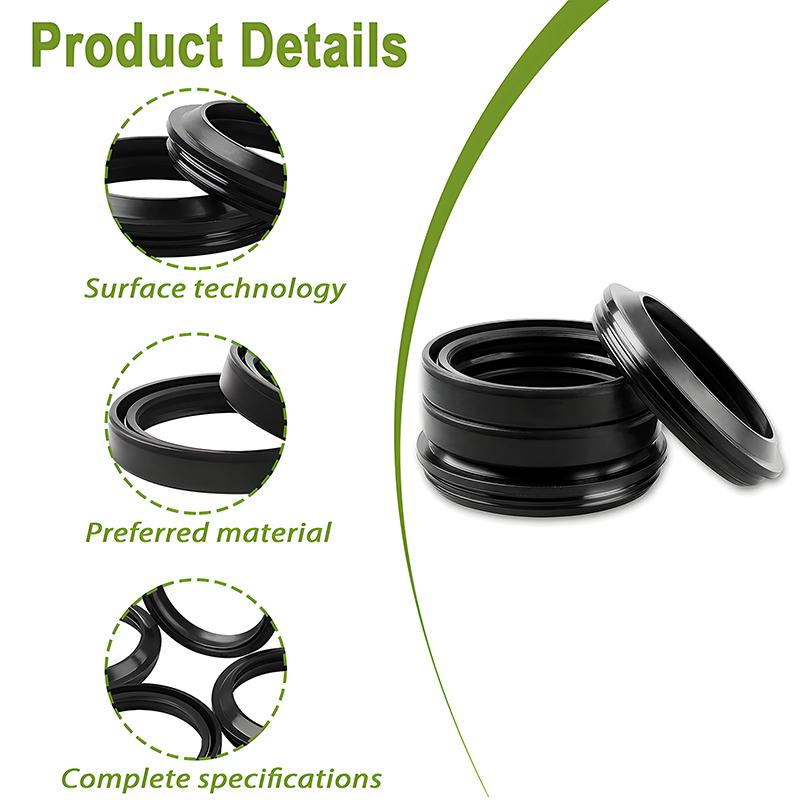 49x60x11Motorcycle Front Fork Oil Seal or Dust Seal for Harley Dyna Fat Bob FXDF Low Rider FXDL FXDLI Super Glide FXD FXDI FXDCI