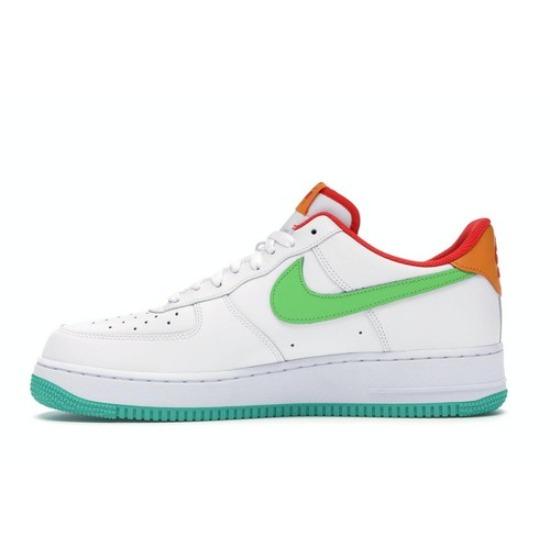 Nike Air Force 1 Low Shibuya - White 2019 - CQ7506-146