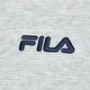 New FILA ORIGINALE T Shirts Men's Elegant Heather Gray F51U539210FMG