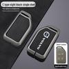 Volvo FM/FH16 Heavy Truck Key Cover: Enhanced Remote Control Protection & Styling
