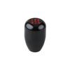 1Pcs 5 Speed Universal Car Gear Shift Knob For Manual Transmission Automatic Gear Level Shifter Gear Knob Auto Accessories
